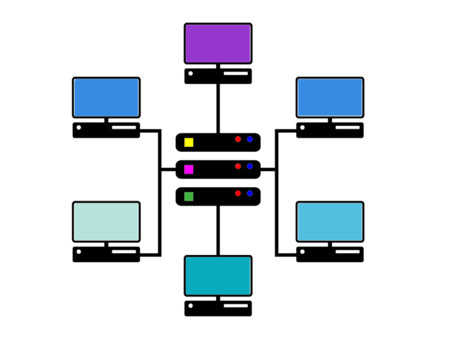 IT Infrastructure Setup