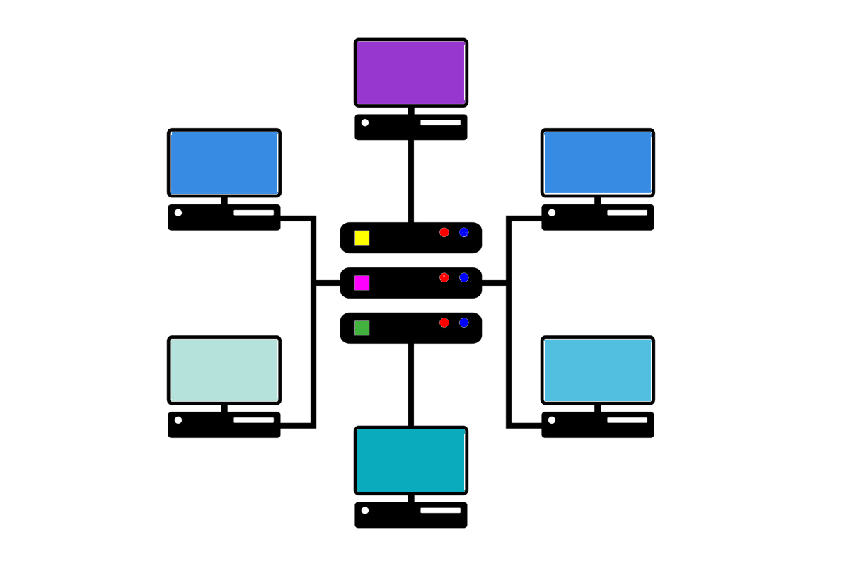 IT Infrastructure Setup